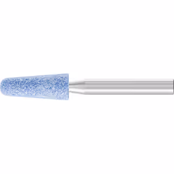 PFERD KE 1025 6 AWCO 60 J5V TOUGH, Acier, Métal non Ferreux, 95400 tr/min, 1 cm, 10 pièce(s)