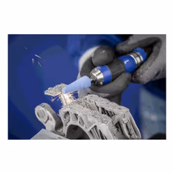 PFERD KE 1645 6 AWCO 46 J5V TOUGH mèche de gravure 10 pièce(s)