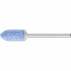 PFERD SP 0816 3 AWCO 60 J5V TOUGH, Acier, Métal non Ferreux, 72800 tr/min, 8 mm, 10 pièce(s)