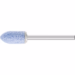 PFERD SP 0816 3 AWCO 80 J5V TOUGH, Acier, Métal non Ferreux, 72800 tr/min, 8 mm, 10 pièce(s)
