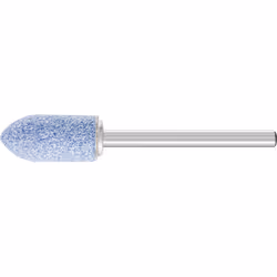 PFERD SP 0816 3 AWCO 100 J5V TOUGH, Acier, Métal non Ferreux, 72800 tr/min, 8 mm, 10 pièce(s)