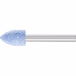 PFERD SP 1320 6 AWCO 60 J5V TOUGH, Acier, Métal non Ferreux, 73400 tr/min, 1,3 cm, 10 pièce(s)