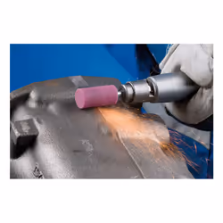 PFERD ZY 2040 6 ADR 30 O5V CAST STEEL mèche de gravure 50 pièce(s)