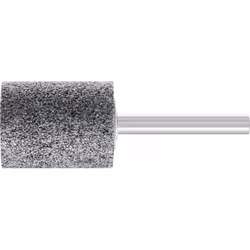 PFERD ZY 2532 6 CU 30 R5V CAST EDGE N, Fonte, 32900 tr/min, 2,5 cm, 50 pièce(s)