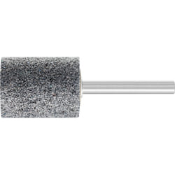 PFERD ZY 2532 6 CU 30 R5V CAST EDGE N mèche de gravure 50 pièce(s)