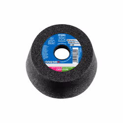 PFERD 50 ETT 110-20 C 60 SG CAST+STONE, Fonte, PFERD, 2,22 cm, 8600 tr/min, 2 pièce(s)