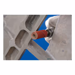 PFERD PR 1225 CO-COOL 120 fourniture de ponçage et de meulage rotatif Métal