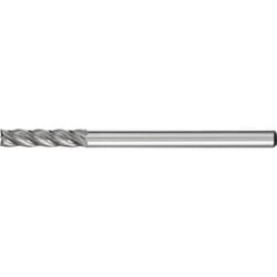 PFERD ZYAS 0313/3 ALU mèche de gravure 1 pièce(s)