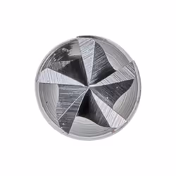 PFERD ZYAS 0313/3 ALU mèche de gravure 1 pièce(s)