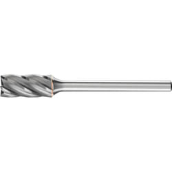 PFERD ZYAS 0613/3 ALU mèche de gravure 1 pièce(s)