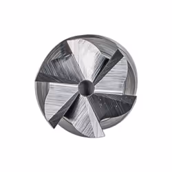 PFERD ZYAS 0613/3 ALU mèche de gravure 1 pièce(s)