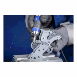 PFERD ZYAS 0613/3 ALU mèche de gravure 1 pièce(s)
