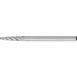 PFERD RBF 0313/3 ALU, Métal non Ferreux, Bronze, Plastique, Aluminium, Cuivre, 3 mm, 43 mm, 3 mm, 1 pièce(s)