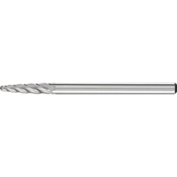 PFERD RBF 0313/3 ALU mèche de gravure 1 pièce(s)
