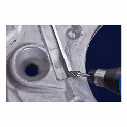 PFERD RBF 0613/3 ALU mèche de gravure 1 pièce(s)