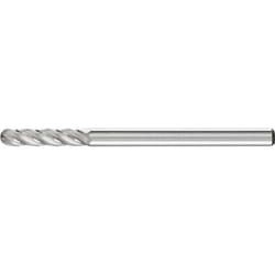 PFERD WRC 0313/3 ALU mèche de gravure 1 pièce(s)