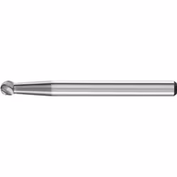 PFERD KUD 0302/3 ALU, Métal non Ferreux, Bronze, Plastique, Aluminium, Cuivre, 3 mm, 33 mm, 3 mm, 1 pièce(s)