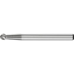 PFERD KUD 0302/3 ALU mèche de gravure 1 pièce(s)