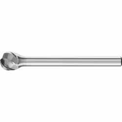 PFERD KUD 0605/3 ALU, Métal non Ferreux, Bronze, Plastique, Aluminium, Cuivre, 3 mm, 35 mm, 6 mm, 1 pièce(s)
