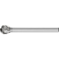 PFERD KUD 0605/3 ALU mèche de gravure 1 pièce(s)