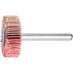 PFERD F 3010/6 CO-COOL 80, Métal, 25400 tr/min, 10 mm, 10 pièce(s)