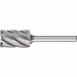 PFERD ZYAS 1625/6 ALU, Métal non Ferreux, Bronze, Plastique, Aluminium, Cuivre, 6 mm, 65 mm, 1,6 cm, 1 pièce(s)