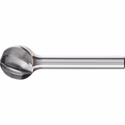PFERD KUD 1614/6 ALU, Métal non Ferreux, Bronze, Plastique, Aluminium, Cuivre, 6 mm, 54 mm, 1,6 cm, 1 pièce(s)