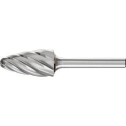 PFERD RBF 1630/6 ALU mèche de gravure 1 pièce(s)