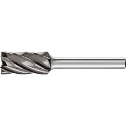 PFERD ZYAS 1225/6 ALU HC-NFE mèche de gravure 1 pièce(s)