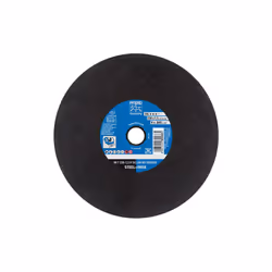 PFERD 80 T 230-1,5 H SG LAB HD STEELOX/22,23, Acier, Fonte, Acier inoxydable, PFERD, 2,22 cm, 23 cm, 6600 tr/min, 25 pièce(s)