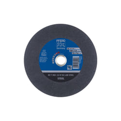 PFERD 80 T 300-2,0 H SG LAB STEEL/32,0 accessoire pour meuleuse d'angle