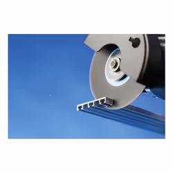 PFERD EHT 115-1,0 SG ALU accessoire pour meuleuse d'angle