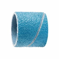 PFERD GSB 2525 Z 80, Métal, 2,5 cm, 100 pièce(s)