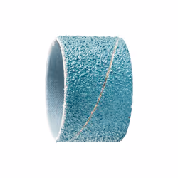 PFERD GSB 4530 Z 40, Métal, 4,5 cm, 100 pièce(s)