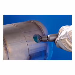 PFERD GSB 4530 Z 40 fourniture de ponçage et de meulage rotatif Métal