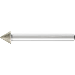 PFERD DSK 10,0-60°/6 D 126