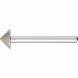 PFERD DSK 15,0-90°/6 D 64, 6 mm, 7,5 mm, 1 pièce(s)