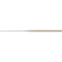 PFERD DF 4112S D 126 lime et râpe