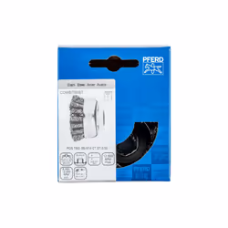 PFERD 43305051 fourniture de ponçage et de meulage rotatif