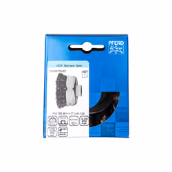PFERD 43305043 fourniture de ponçage et de meulage rotatif