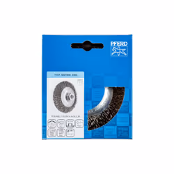 PFERD 43316023 fourniture de ponçage et de meulage rotatif