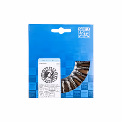 PFERD 43303053 fourniture de ponçage et de meulage rotatif