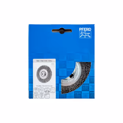 PFERD 43502201 fourniture de ponçage et de meulage rotatif