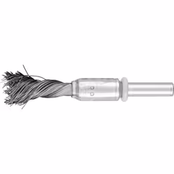 PFERD PBGS 1210/6 ST 0,20, 1,2 cm, 1,2 cm, Acier, Fonte, Bois, 10000 tr/min, 10 pièce(s)