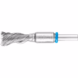 PFERD PBGS 1210/6 INOX 0,20, 1,2 cm, 1,2 cm, Acier, Métal non Ferreux, Bronze, Acier inoxydable, Aluminium, 10000 tr/min, 10  ...
