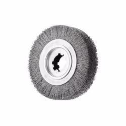 PFERD RBU 25060/50,8 INOX 0,35, 25 cm, 25 cm, Acier, Métal non Ferreux, Bronze, Acier inoxydable, Aluminium, 3600 tr/min, 1 p ...