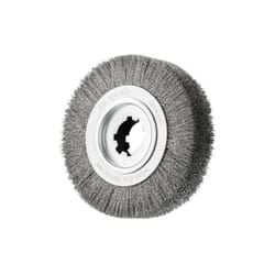 PFERD RBU 25060/50,8 INOX 0,35 Roue de fil et brosse en fil d'acier 25 cm 1 pièce(s)