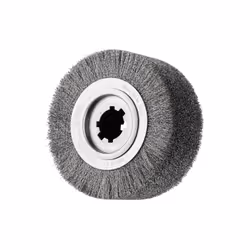 PFERD RBU 250100/50,8 INOX 0,35, 25 cm, 25 cm, Acier, Métal non Ferreux, Bronze, Acier inoxydable, Aluminium, 3600 tr/min, 1 ...