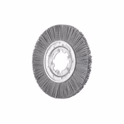 PFERD RBU 20013/50,8 SiC 180 0,90, 20 cm, 20 cm, Acier, Fonte, Métal non Ferreux, Bronze, Acier inoxydable, Bois, Plastique,  ...