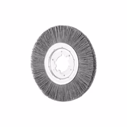 PFERD RBU 25015/50,8 SiC 120 0,55, 25 cm, 25 cm, Acier, Fonte, Métal non Ferreux, Bronze, Acier inoxydable, Bois, Plastique,  ...
